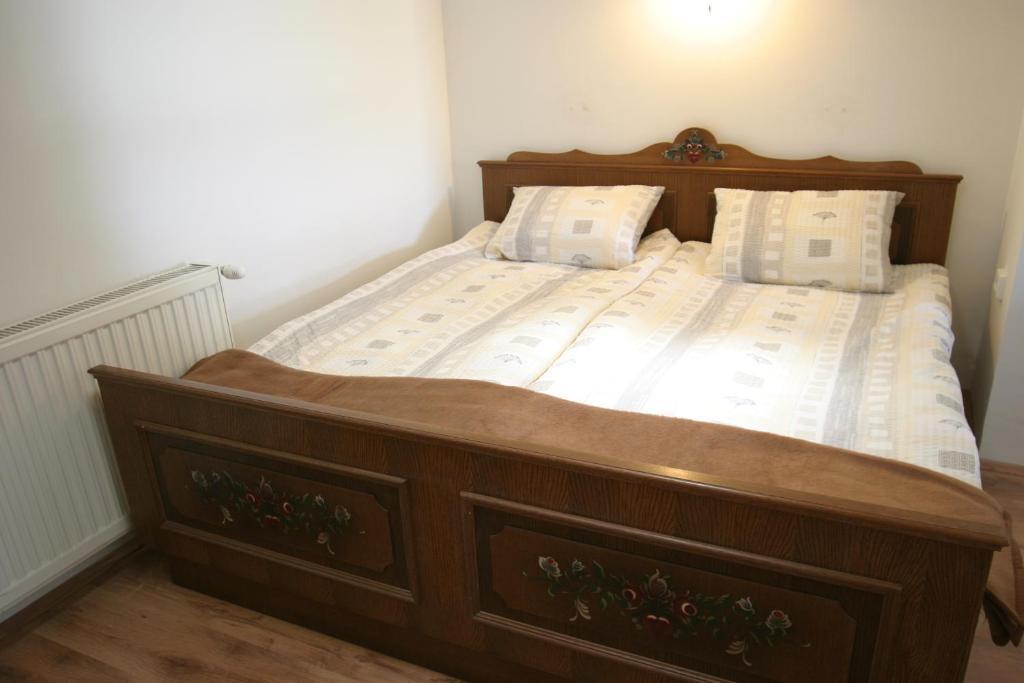 Villa Teleki Cameră foto