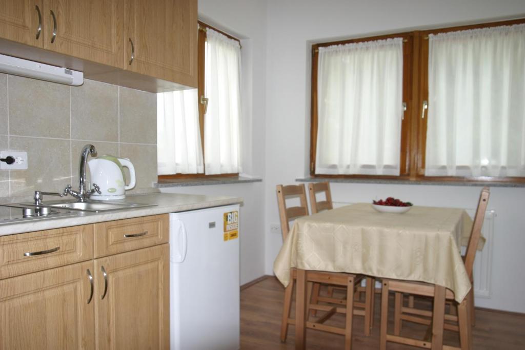 Villa Teleki Cameră foto